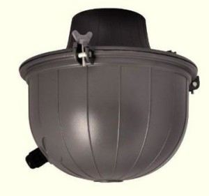 Helmet High Bay light Gear Box