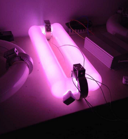 Induction Grow Lights For Plants 300 Watt Induction Grow Lights For Plants 300 Watt